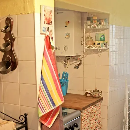 Apartamento Vintage *