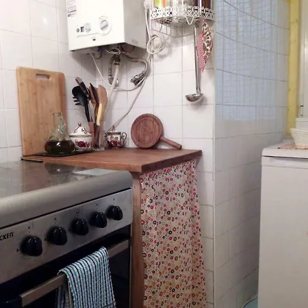 Apartamento Vintage