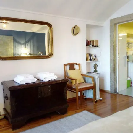 Apartament Apartamento Vintage *