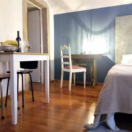 Apartamento Vintage * Lisboa