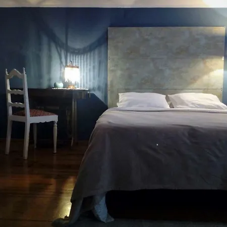 Apartamento Vintage Lejlighed *